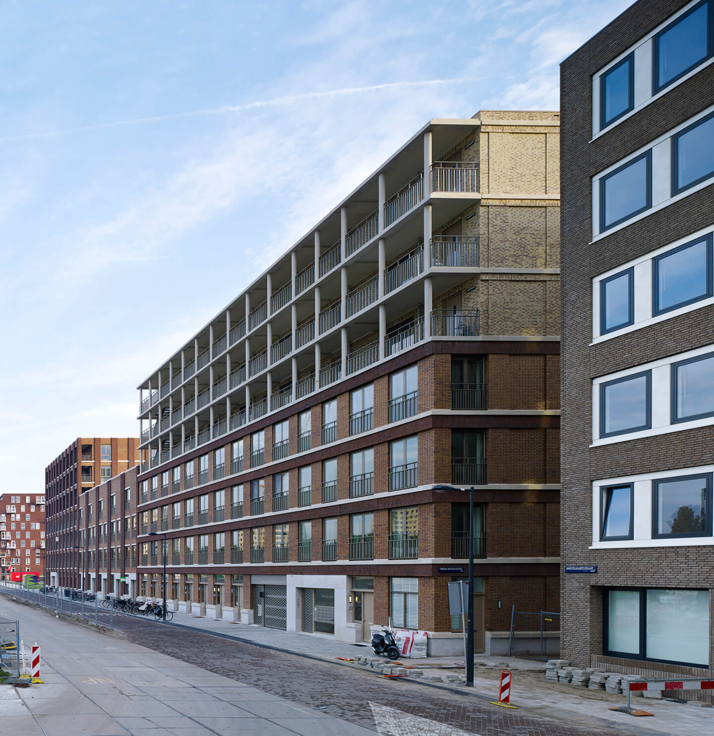 Amstelkwartier