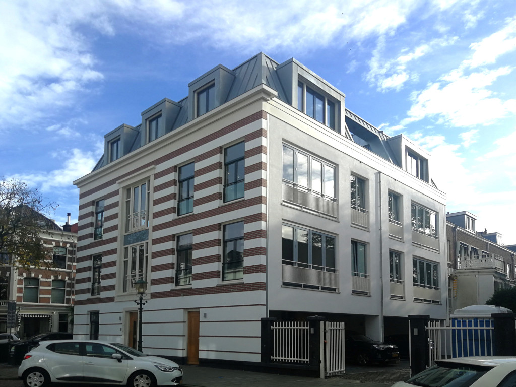 Archipel, Den Haag