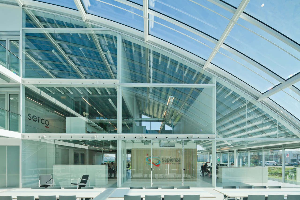 ESIC, Noordwijk