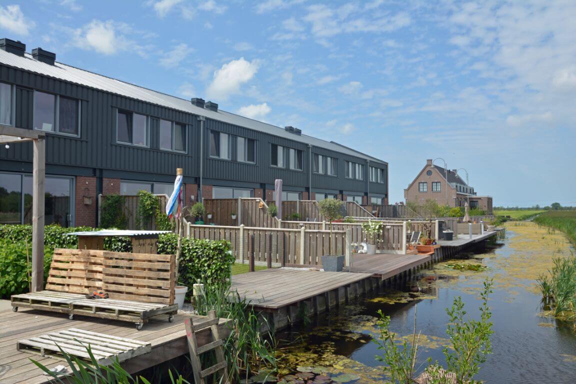 De Oude Touwfabriek